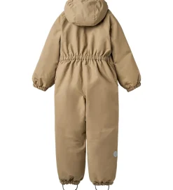 Flyverdragt - Laffa - Walnut|Wheat Clearance