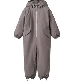 Flyverdragt - Laffa - Purple Stone|Wheat Online