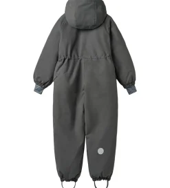 Flyverdragt - Miko - Black Sea|Wheat Sale