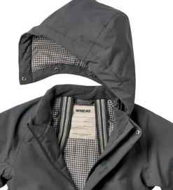 Flyverdragt - Miko - Black Sea|Wheat Sale