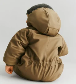 Flyverdragt - PU - Evig - Dry Wood|Wheat Discount