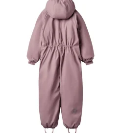 Flyverdragt - PU - Ludo - Dusty Lavender|Wheat Outlet