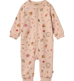 Heldragt - Nikola - Rose Dust Holiday|Wheat Clearance