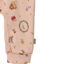 Heldragt - Nikola - Rose Dust Holiday|Wheat Clearance