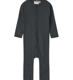 Heldragt - Uld - Dusty - Navy|Wheat Best