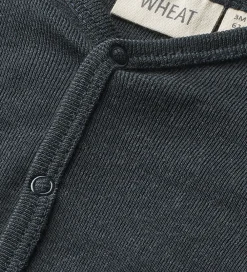 Heldragt - Uld - Dusty - Navy|Wheat Best