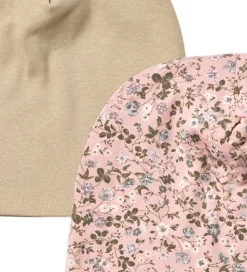 Hue - 2-pak - Aidan - Rose Powder Flowers|Wheat Best