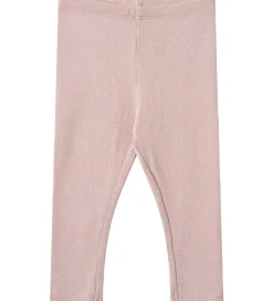 Leggings - Rib - Maddy - Soft Lilac|Wheat