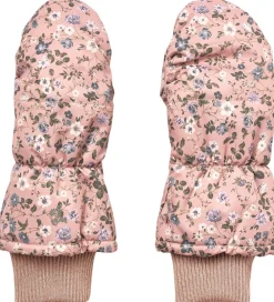 Luffer - Jazz - Rose Powder Flowers|Wheat Online