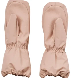 Luffer m. Fleece - Monta - Rose Powder|Wheat Sale