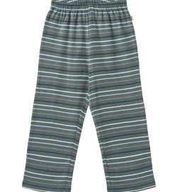 Nattøj - Matheo - Stormy Weather m. Print|Wheat Outlet