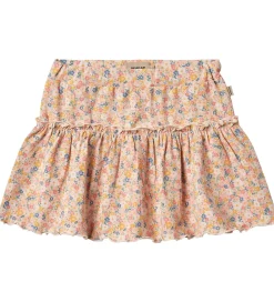 Nederdel - Susie - Multi Flowers|Wheat Best