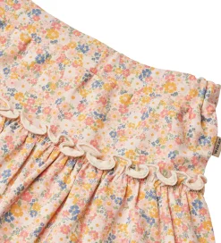 Nederdel - Susie - Multi Flowers|Wheat Best