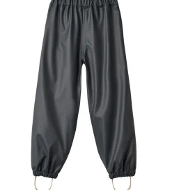 Regnbukser - PU - Olo - Ink|Wheat Clearance