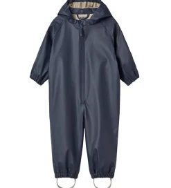 Regndragt - PU - Mika - Ink|Wheat Sale