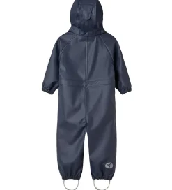 Regndragt - PU - Mika - Ink|Wheat Sale