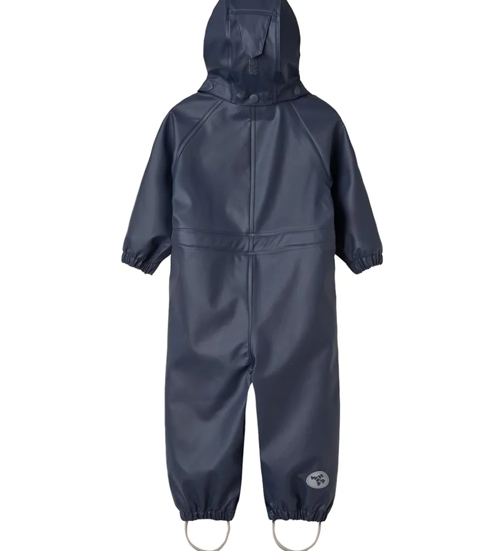 Regndragt - PU - Mika - Ink|Wheat Sale