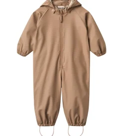 Regndragt - PU - Mika - Hazel|Wheat Clearance