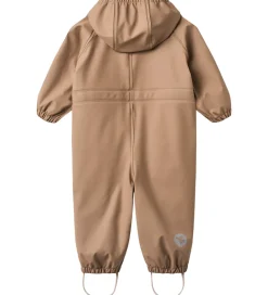 Regndragt - PU - Mika - Hazel|Wheat Clearance