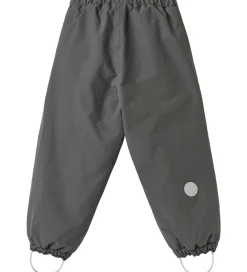 Skibukser - Jay - Black Sea|Wheat Discount