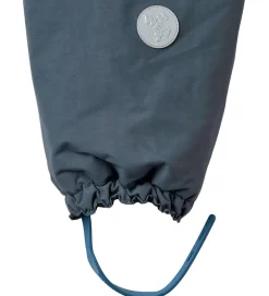 Skibukser - Jay - Greyblue|Wheat