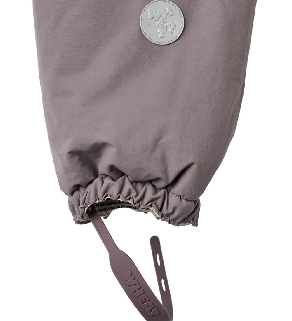 Skibukser - Jay - Purple Stone|Wheat Discount