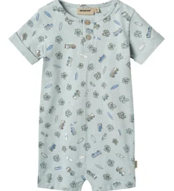 Sommerdragt - Alfred - Surf Friends|Wheat Best