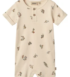 Sommerdragt - Alfred - Beach Friends|Wheat Online