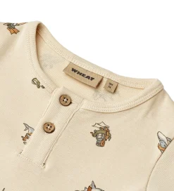 Sommerdragt - Alfred - Beach Friends|Wheat Online