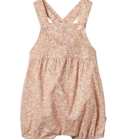 Sommerdragt - Ditte - Lilac Flowers|Wheat Online