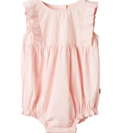 Sommerdragt - Emmaline - Rose Ballet|Wheat Discount