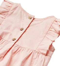 Sommerdragt - Emmaline - Rose Ballet|Wheat Discount