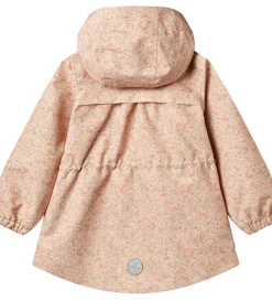 Sommerjakke - Ada - Lemonade Flowers|Wheat Sale