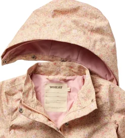 Sommerjakke - Ada - Lemonade Flowers|Wheat Sale