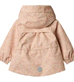 Sommerjakke - Ada - Lemonade Flowers|Wheat Best