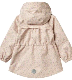 Sommerjakke - Ada - Pansies|Wheat Outlet