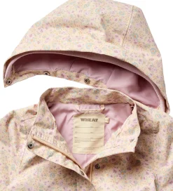 Sommerjakke - Ada - Pansies|Wheat Outlet