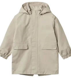 Sommerjakke - Alke - Warm Stone|Wheat Sale