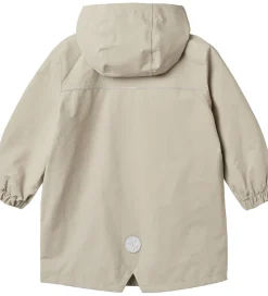 Sommerjakke - Alke - Warm Stone|Wheat Sale