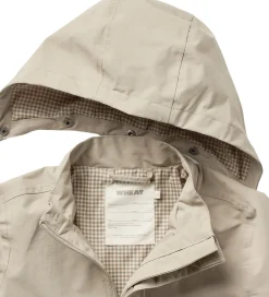 Sommerjakke - Alke - Warm Stone|Wheat Sale