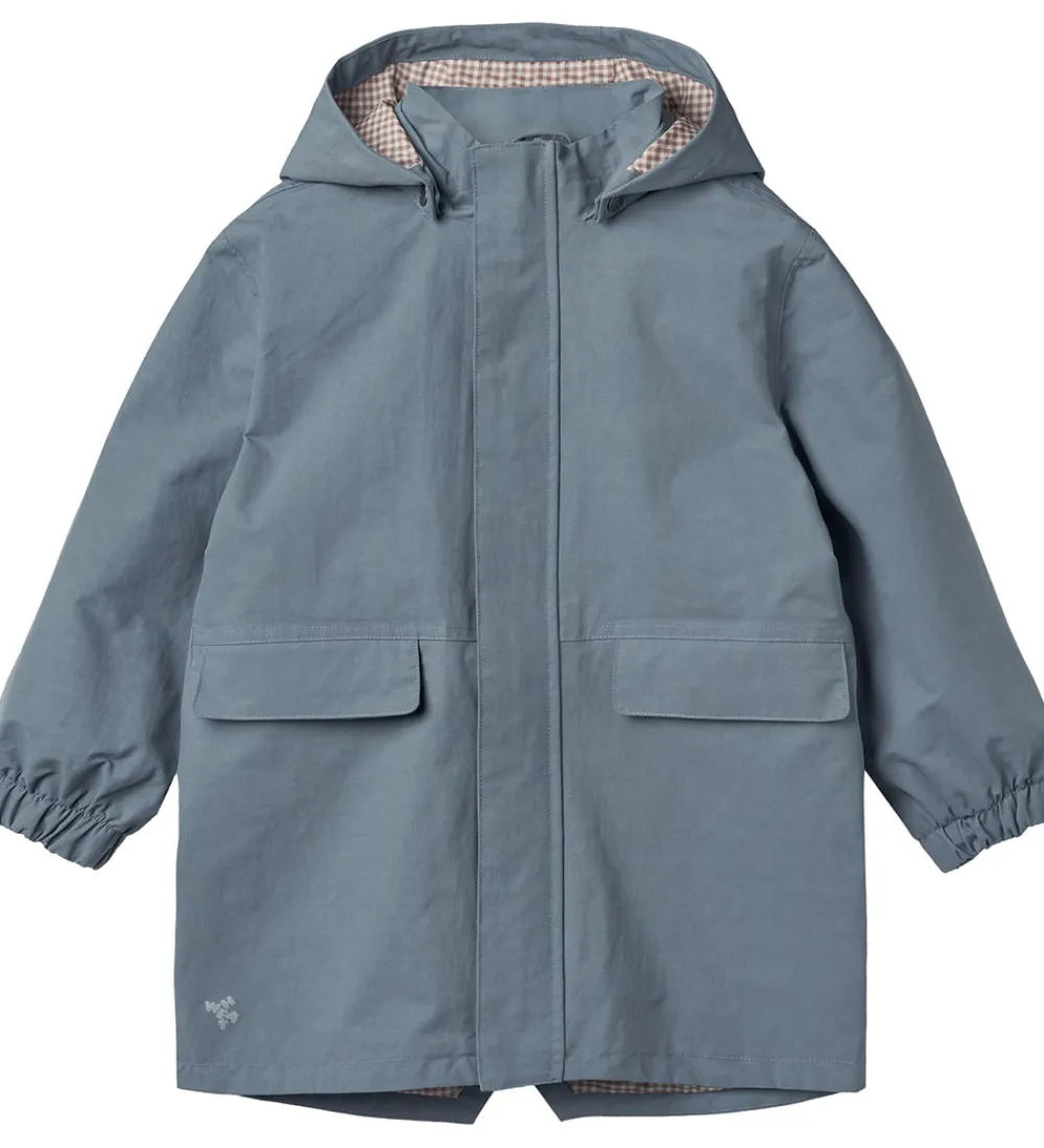 Sommerjakke - Alke - Stormy Weather|Wheat Clearance