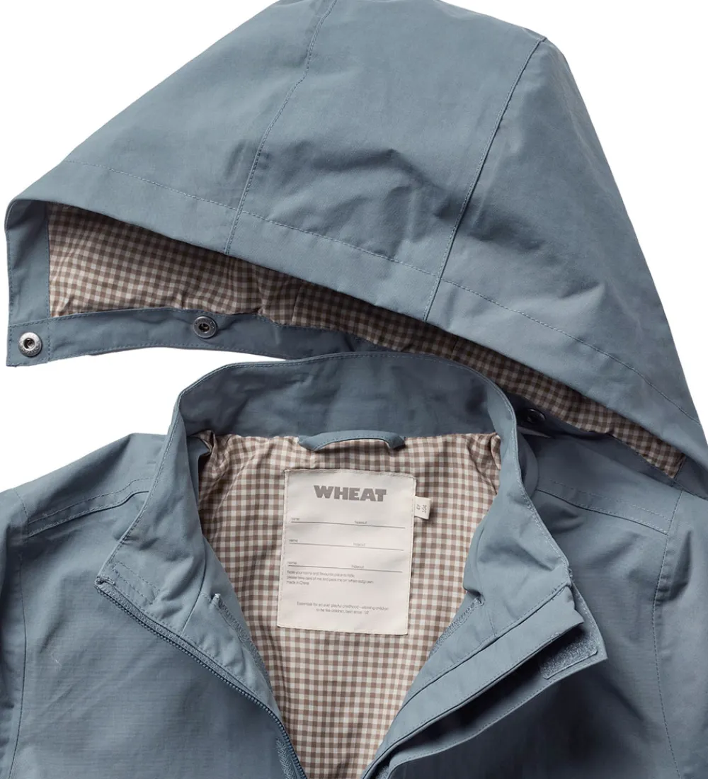 Sommerjakke - Alke - Stormy Weather|Wheat Clearance