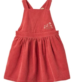 Spencer - Fløjl - Agnes - Raspberry|Wheat Sale