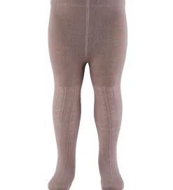 Strømpebukser - Uld - Karla - 2-pak - Dry Rose|Wheat Sale