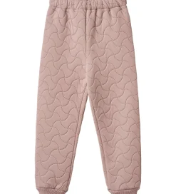 Termobukser - Alex - Warm Rose|Wheat Clearance