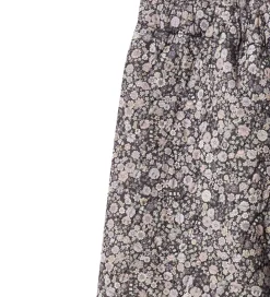 Termobukser - Alex - Black Sea Flowers|Wheat Clearance