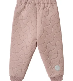 Termobukser - Alex - Warm Rose|Wheat Discount