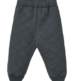 Termobukser - Alex - Ink|Wheat New