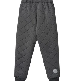 Termobukser - Alex - Black Sea|Wheat New