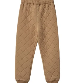 Termobukser - Alex - Hazel|Wheat Clearance